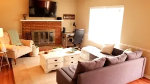 Image of Updated Ranch in S. Charlotte Close to TOP GOLF!