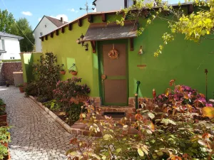 Image of Your holiday home in the countryside ****