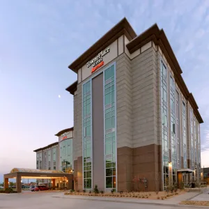 Image of TownePlace Suites by Marriott Springfield