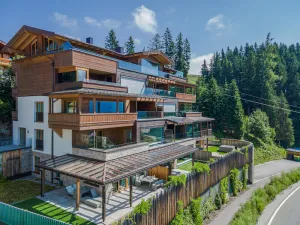 Image of Luxury apartment with sauna near the ski lift
