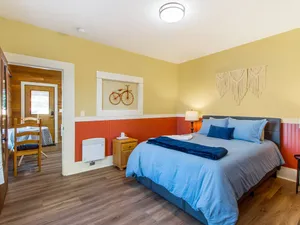 Image of Downtown Friday Harbor! Adults Only (CCS# 3)