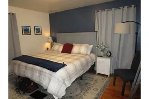 Image of King bedroom, sleeps 6