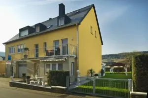 Image of Holiday apartment Trittenheim for 2 - 4 persons with 2 bedrooms - Holiday apartment