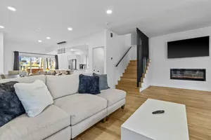 Image of Modern Sleek Home! Near ALL Entertainment Districts!