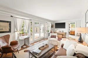Image of GreenLeaf |3 bed, 2 Bath in Rugby Hills - Great central location UVA and Downtown Cville!