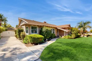 Image of Charming Orange Circle home with patio, grill, & game room - near Disneyland