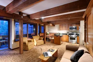 Image of Mountain Chalet Aspen
