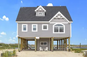 Image of Gallops Point - Luxury on the Chincoteague Bay!