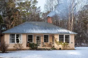 Image of Snowdrift Cottage  at Springwell - Historical Farm Stay