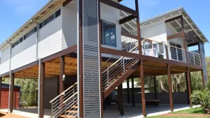 Image of Luxury Beach House Escape