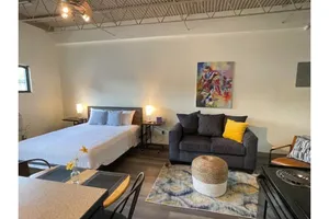 Image of Modern Downtown Studio living! Walker’s paradise!