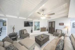 Image of Right At Home-Old Midland Living with massive yard
