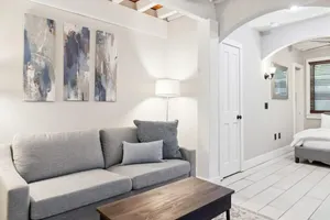 Image of Private & Peaceful Downtown Apartment