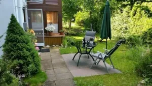 Image of Holiday apartment Bad Ditzenbach for 1 - 6 persons with 1 bedroom - Holiday apartment