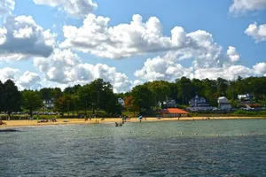 Image of 2 Bdrm Condo walking distance to Weirs Beach and much more!!