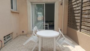 Image of Quiet studio near Aubagne