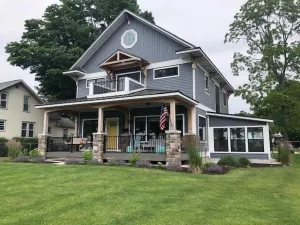 Image of Now accepting 2 night stays! Specials for stays of 3 nights or more!