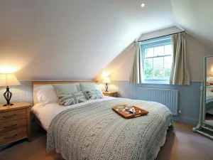 Image of Sawmill Cottage