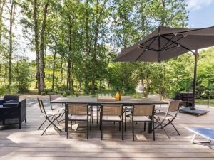Image of Gite Port-Saint-Père, 4 bedrooms, 11 persons
