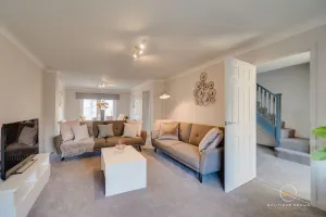 Image of The Buddha House Huntingdon Boutique Rooms