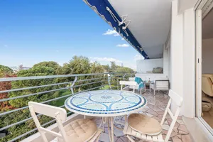 Image of Le Soleil d'Antibes - Happy Rentals