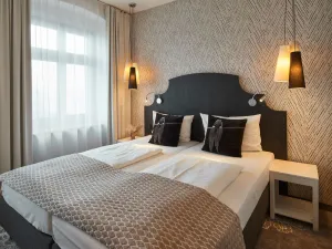 Image of Via Regia Görlitz DZ Superior - Hotel Via Regia - VIAs Hotels