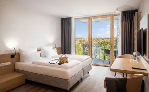 Image of Komfort - Saline 1822, Hotel Bad Rappenau