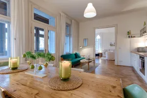 Image of Deluxe Apartment Top 1 mit Zwei Schlafzimmern