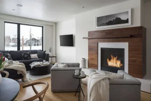 Image of Outpost: One Town Hill 201 - Private Hot Tub
