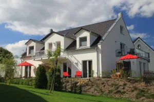 Image of Sweet spot at Fleesensee