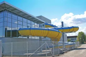 Image of Zeltdachhaus mit W_LAN in Strandna