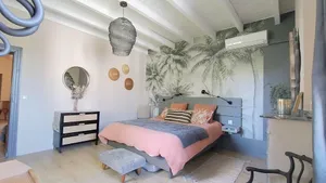 Image of 50 m2 Charming & Comfortable apartment on the outskirts of Albi