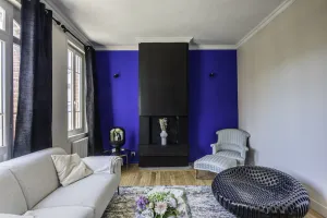 Image of Nice Roses - family villa near Mers beach