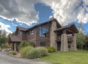 Image of Luxe Home in Big Sky Town Center - Walk to Restaurants, Shops & Events