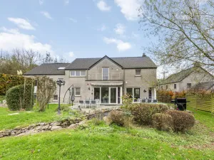 Image of Luxury group accommodation with wellness