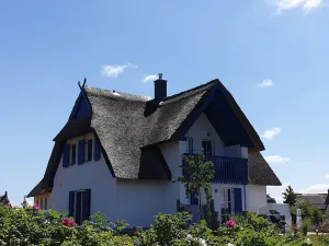 Image of Reethaus "Villa Selma "
