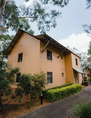 Image of Two villas centrally located in Cypress Lakes Resort in Pokolbin