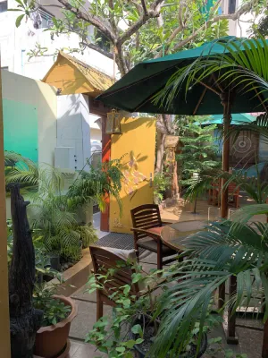 Image of Sala Boutique Hotel