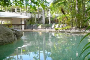 Image of Palm Villas in Port #18
