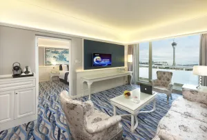 Image of Hotel Riviera Macau