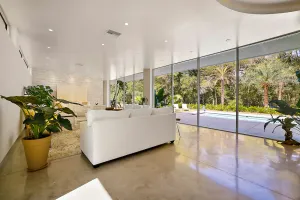 Image of Magical Sanctuary for Relaxation