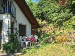 Image of Feriendomizil Lautertal-Idylle