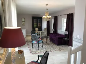 Image of Cottage de la Tour - Duplex troglodyte of 100 m