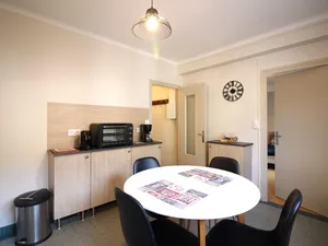 Image of Appartement T1 confortable au Mont-Dore pour 2 personnes - FR-1-415-151