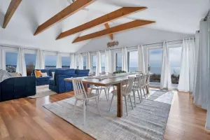 Image of Sister Sands - Waterfront Boho Beach House