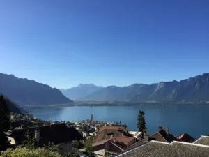 Image of Appartement 3 Chambres VUE Magnifique LAC