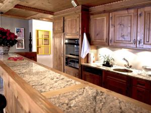 Image of Lovely apartment for 4 guests with WIFI, TV, balcony and parking