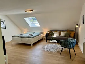 Image of Ferienwohnung Zur frischen Quelle