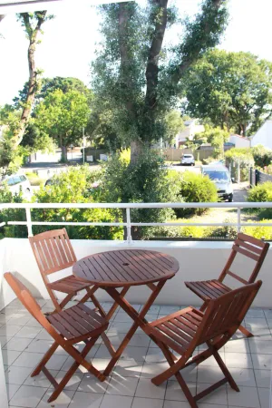 Image of Very nice bright apartment in a quiet area