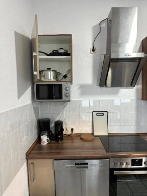 Image of Apartment for max 6 guests near Hagen-City